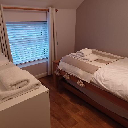 52 Trafalgar Road Scarborough Eksteriør bilde