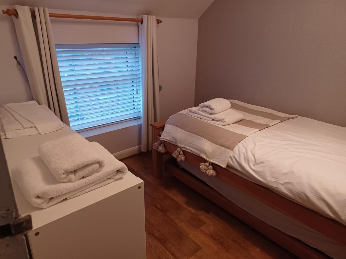52 Trafalgar Road Scarborough Eksteriør bilde