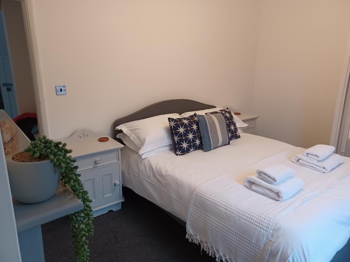 52 Trafalgar Road Scarborough Eksteriør bilde