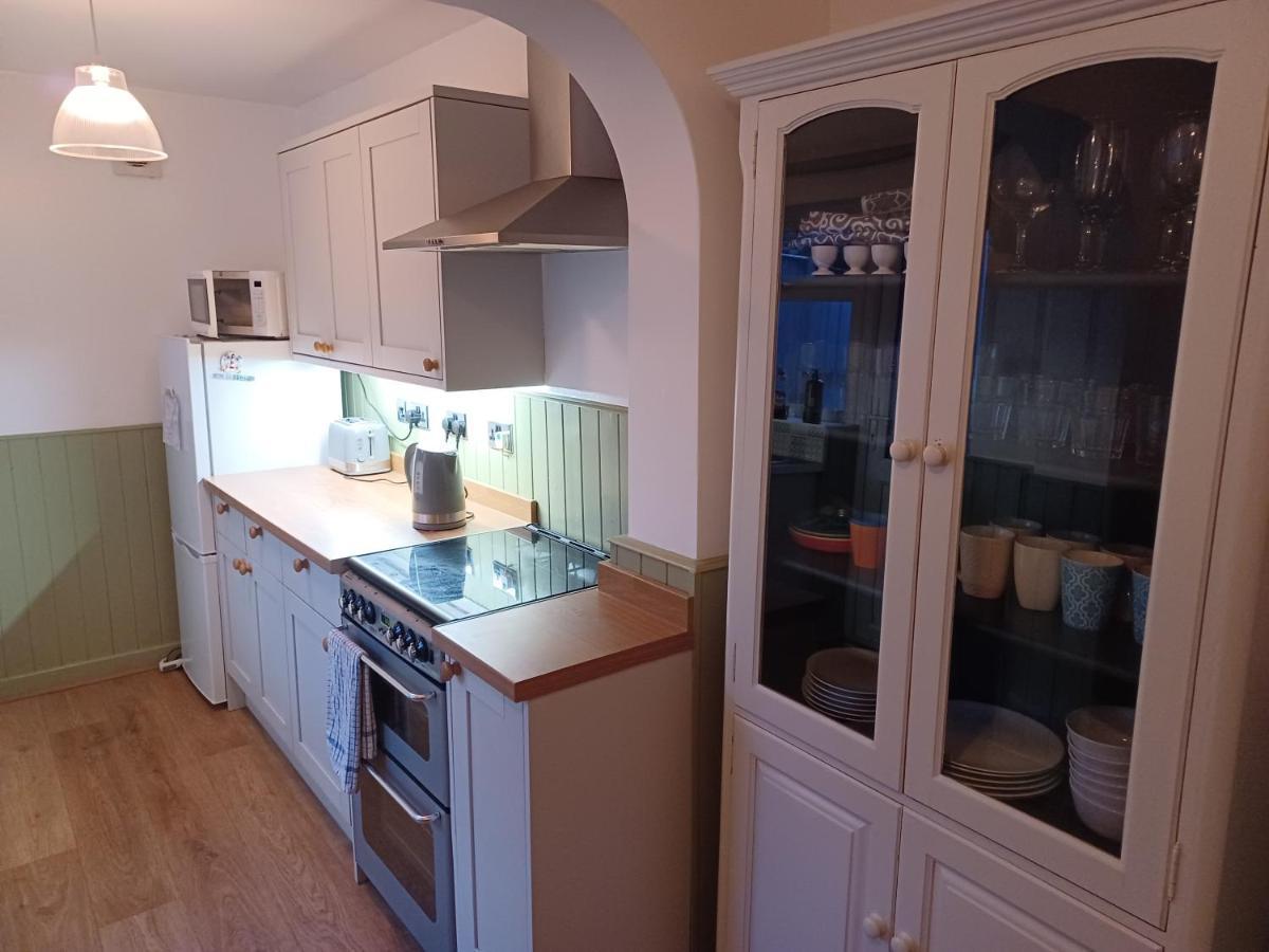 52 Trafalgar Road Scarborough Eksteriør bilde
