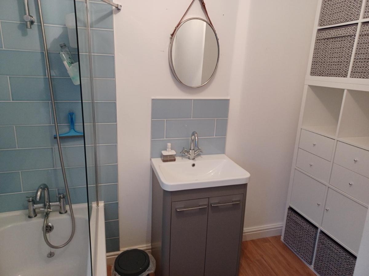 52 Trafalgar Road Scarborough Eksteriør bilde
